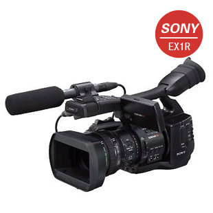Sony/PMW-EX1R¼һEX1л