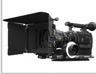 Sony/PMW-F3L/PMW-F3KSuper35mmȫЯʽ