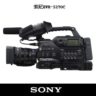 sony/HVR-S270Cл