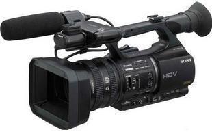 Sony/HVR-Z5Cл
