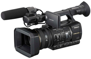 Sony/HXR-NX5Cл