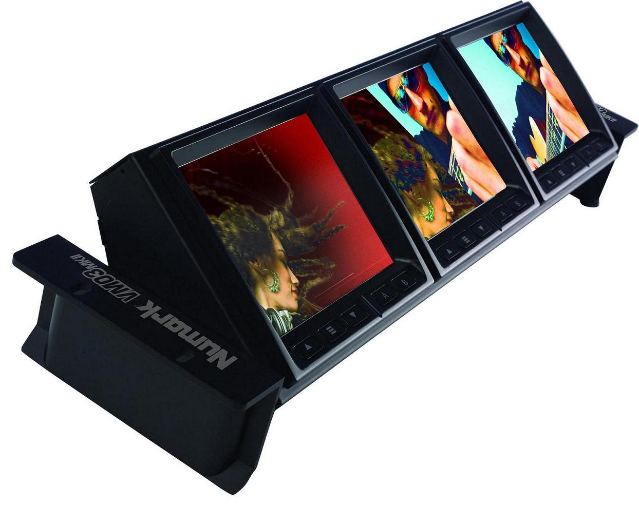 NumarkVM03MKIIʾ