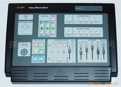 ASK-CMX550