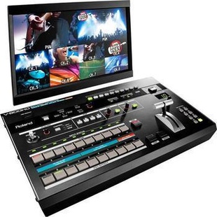 RolandV-800HDʽƵл̨