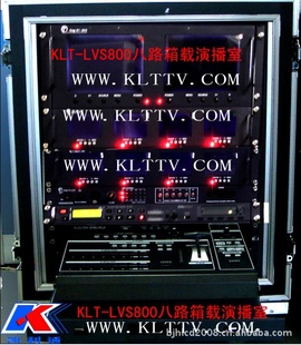 ͨKLT-LVS8008·ģ⸴ƶݲƵݲ