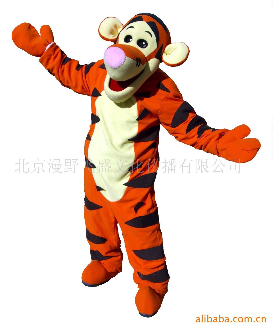 卡通人偶,行走人偶,卡通人偶服装,卡通行走人偶