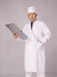 抗菌防水防血污医院服装护士装医生装