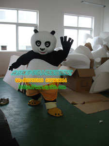 供应南京卡通服装,人偶服装,卡通道具服装出租