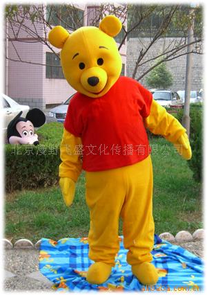 卡通人偶,行走人偶,卡通人偶服装,卡通行走人偶