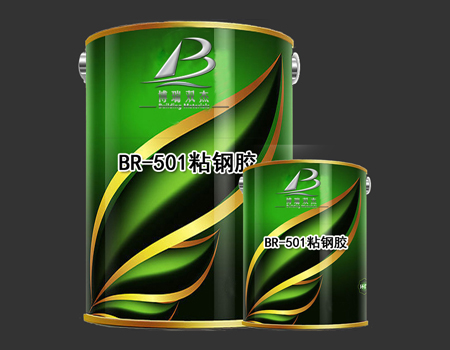BR-501ճֽṹ