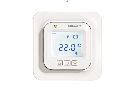 瑞典EBECO意贝科EB-Therm355温控器