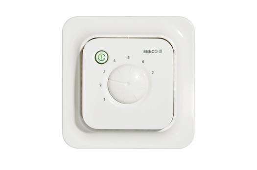 瑞典EBECO意贝科EB-Therm55温控器