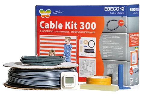 EBECOⱴCableKit300Ⱥµůϵͳ