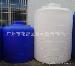 塑料水塔锥型水塔化工水塔食用级别水塔水塔