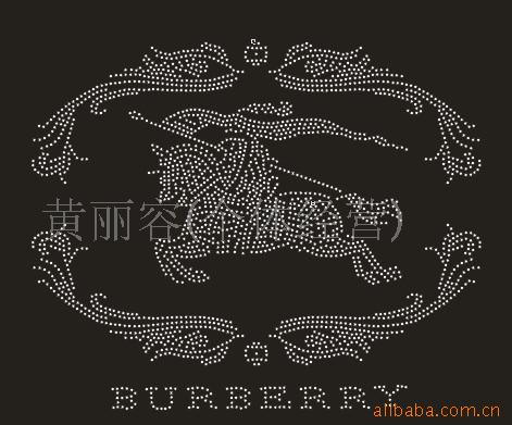 提供烫图加工(图)