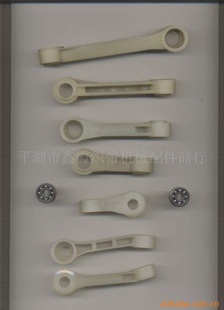 高速无梭织带机、织带机配件、轴承
