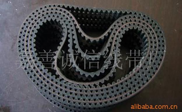 织带机,配件(同步皮带)