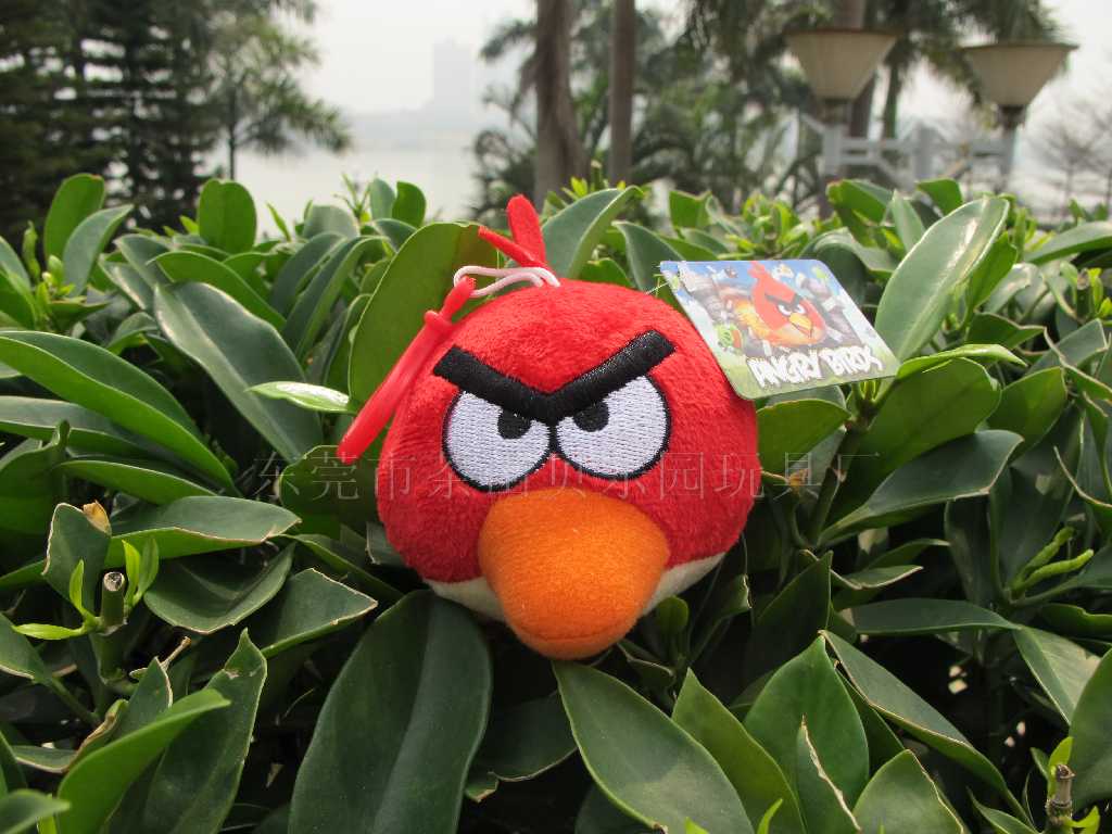 ӦŭСAngryBirdsҼ10CM