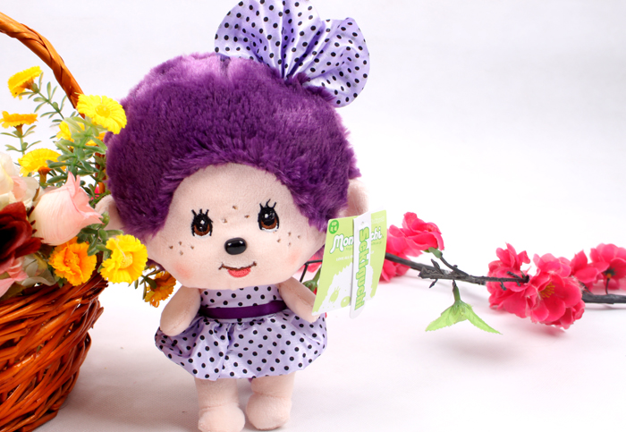 monchhichi-澫ϵ