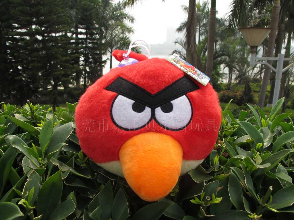 ŭСAngrybirdsż16CMҼ