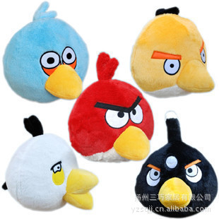 ŭСAngrybirdsë޹߱СϷ