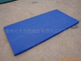 体操垫 牛津布海绵体操垫 体育用品