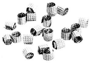 ʵϡѹӻ(CannonRing)