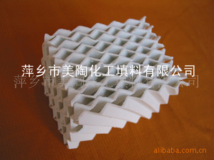 մɲ/մɹCeramicStructuredPacking