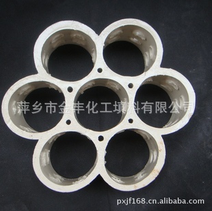 全瓷组合环保化工填料