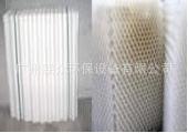 厂家直销填料环保沉淀池斜管水处理填料斜管填料