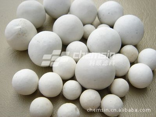 生产批发惰性氧化铝球陶瓷填料