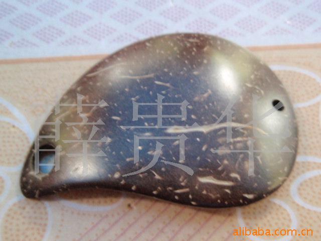 椰子壳配件、椰子壳、椰子壳手表配件