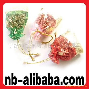 干花香包,香袋、福袋、御守香包、手机挂件A(可混批