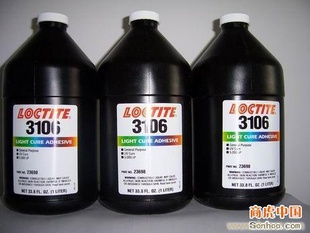 Ӣԭװloctite̩3106(25ml,1L)