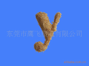 工艺品粘贴、木器家俱、铭牌标牌等用动物热熔胶粉668