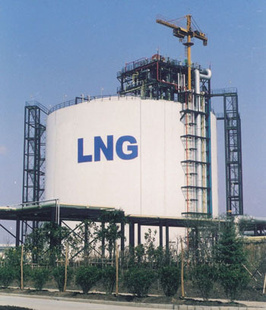 LNG
