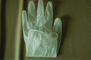 ӳ;޷޳PVCvinylgloves
