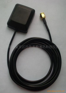 GPS-RG174-3M-SMA
