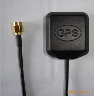GPSAntenna