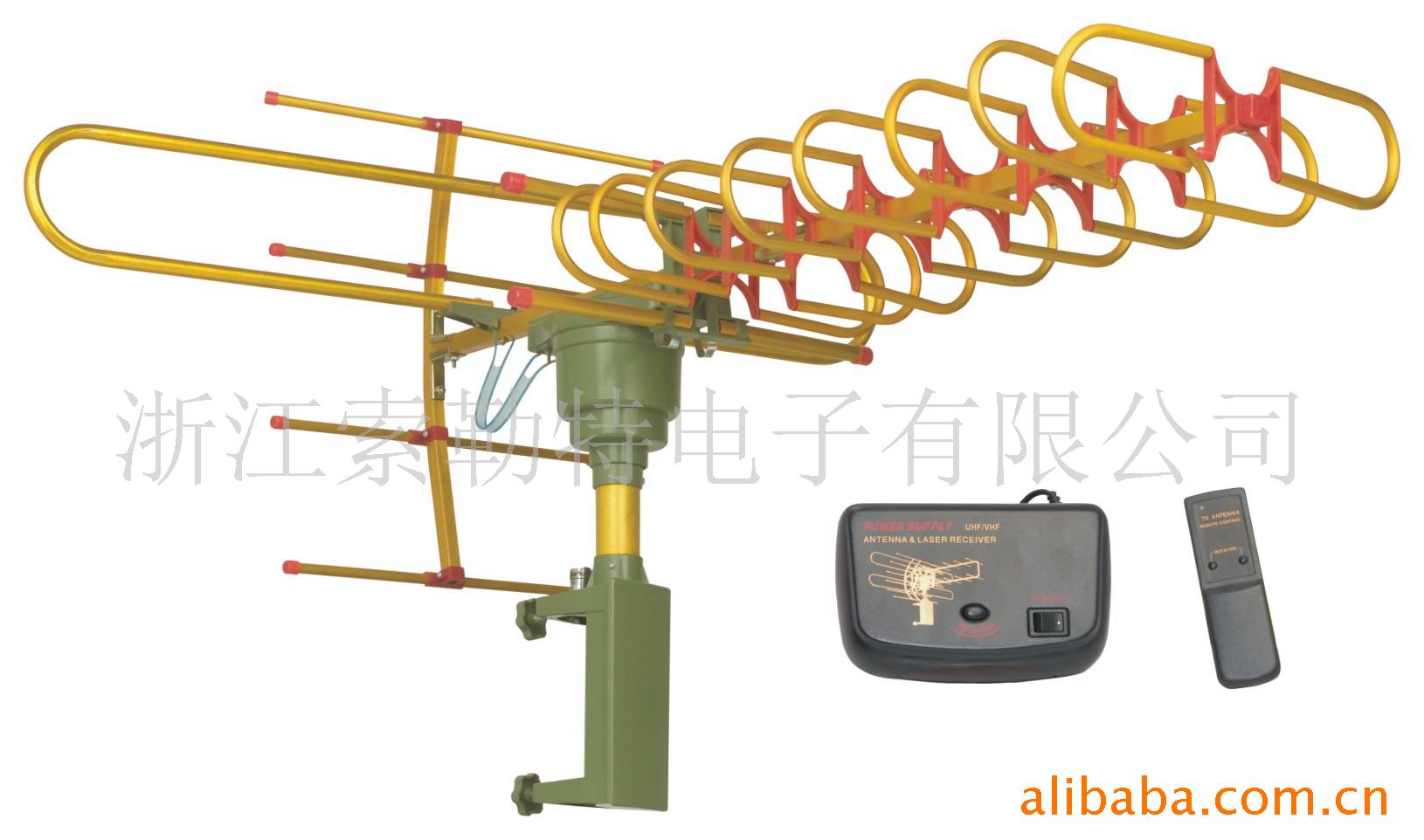 出口电视天线大量(图)
