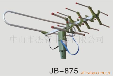 JB-875