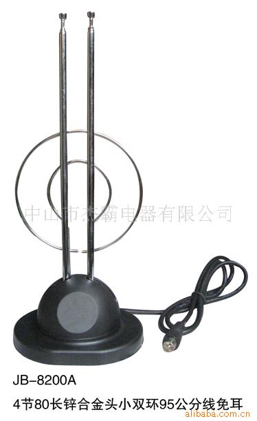 JB-8200A