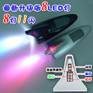 ̫ܷ׷β*ʾ̫8LED