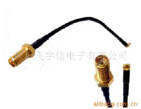 MMCX/MTOSMA/FRG174