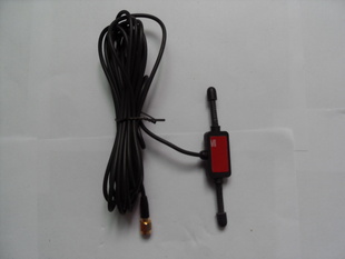 羊角天线GSM,wcdma,3g,dcs,phc,sma接头天线,