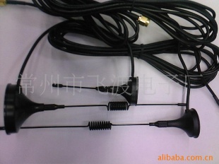 GSM/GPRS˫ƵߣSMA/TNC֣