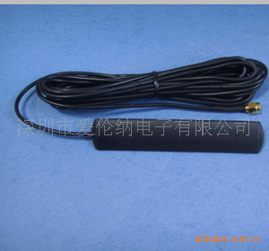大量GSM天线900-1800M天线贴片天线,GSM胶套天线,终端天线
