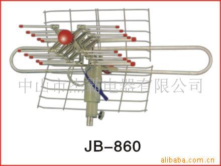 JB-860