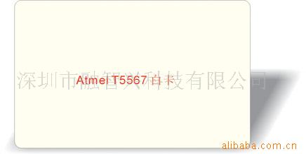 ܿ,AtmelT5567,Ӧ