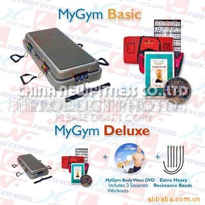 ̤MYGYM(ͼ)